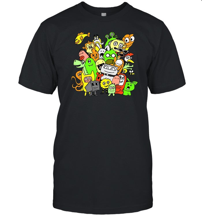 Limited Where's Dream Shirt