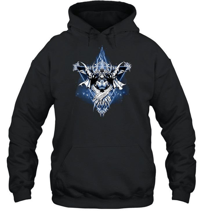Final Fantasy Fesstival Shirt