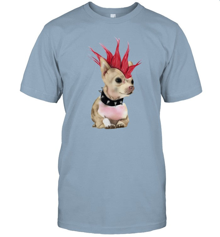 Alt Pup T-Shirt