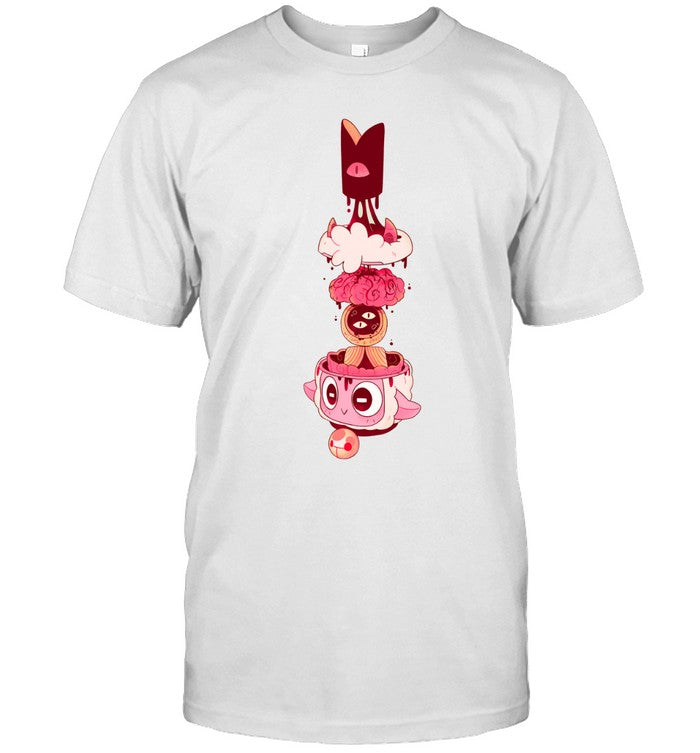 Lamb Brains Shirt