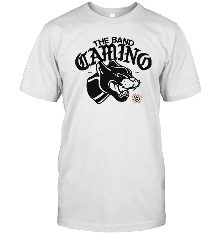Panther Tee