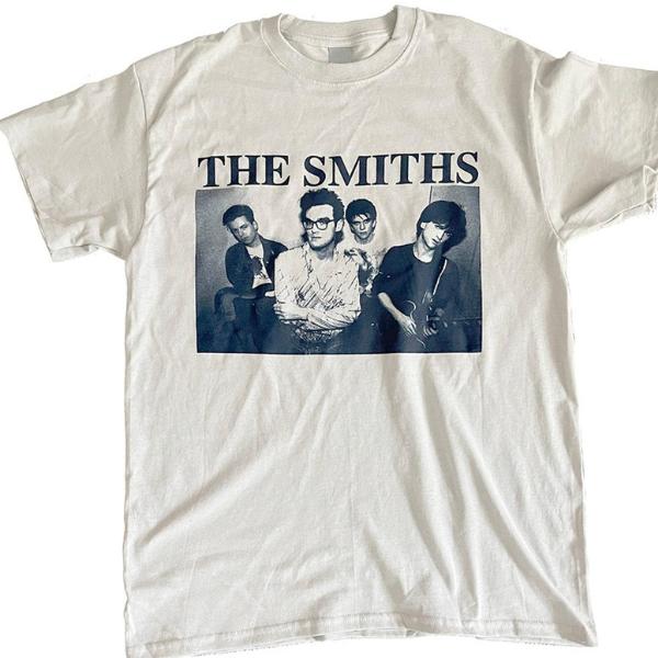 The Black smith Promo Unisex Cotton  T-Shirt Menswear Top