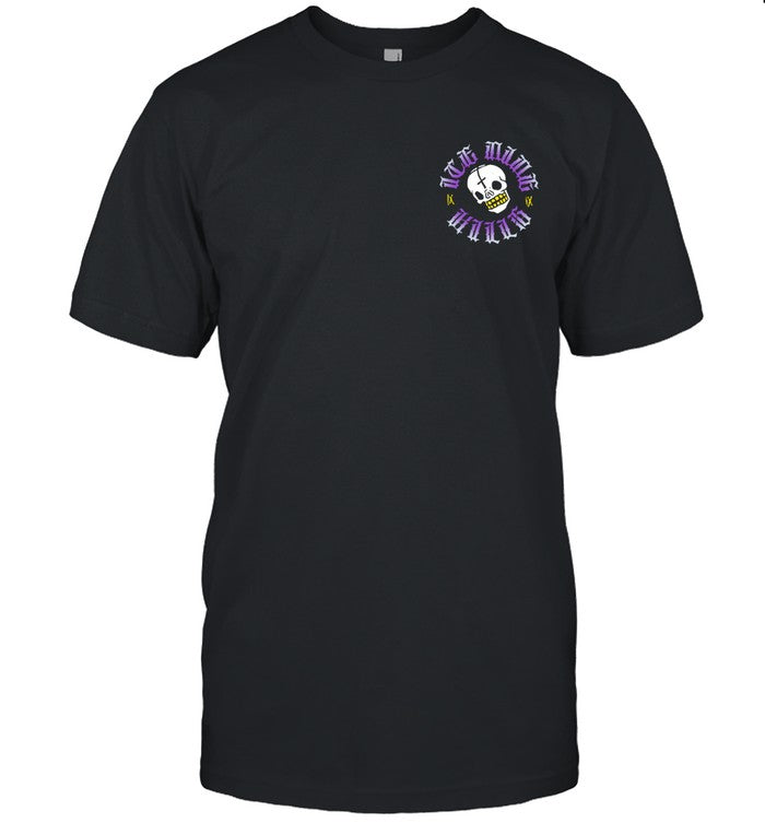 Ice Nice Kills Saint Sally Limited Shirt
