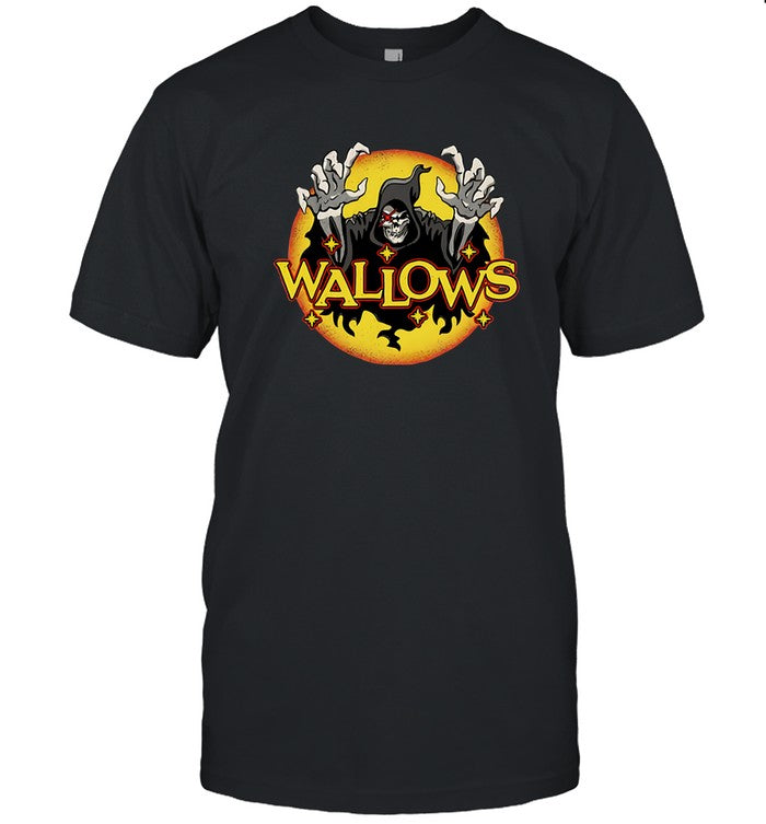 Halloween Wallows 2023 Shirts