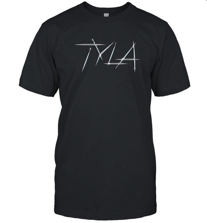 Logo Tyla 2024 Tshirt