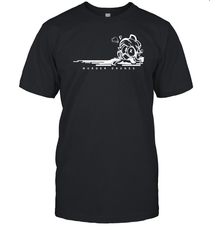 Cynessa Murder Drones T-Shirt