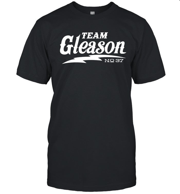 Drew Brees Team Gleason Shirt limited_1