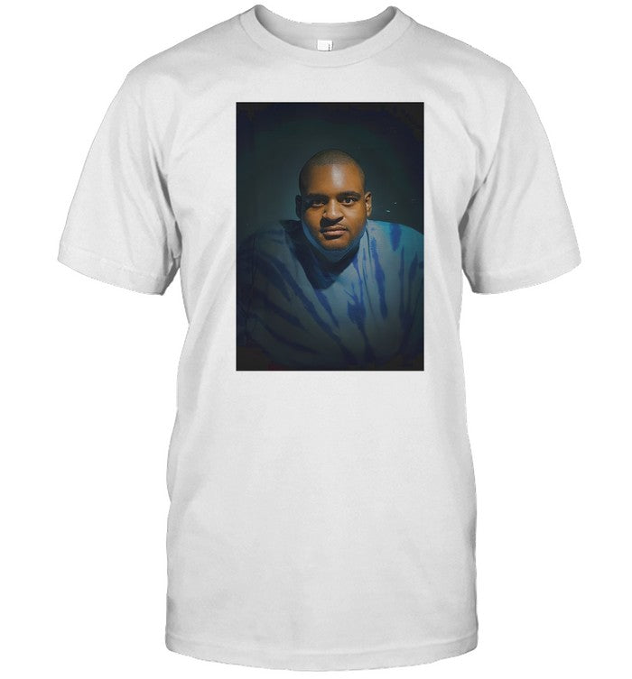Shirt Big Daddy Marc White
