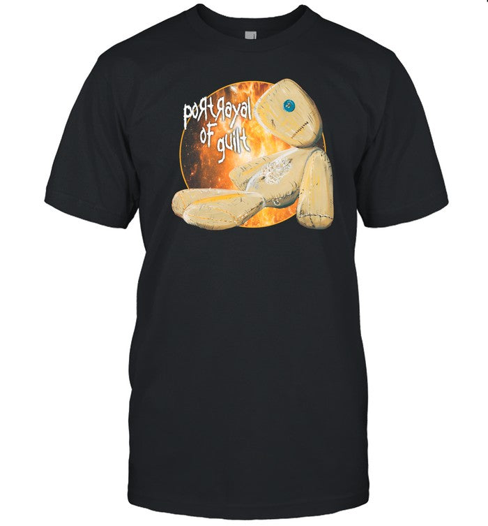 Shirt Portrayal Of Guilt P.O.G. X Mabson