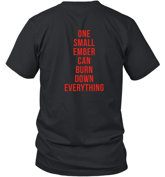 Monkey Man Movie Shirt