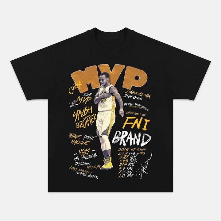 STEPHEN CURRY II TEE - VINTAGE TEE - SPORT TEE - GRAPHIC MEN'S T-SHIRT SWEATSHIRT HOODIE - GIFT FOR FAN V6