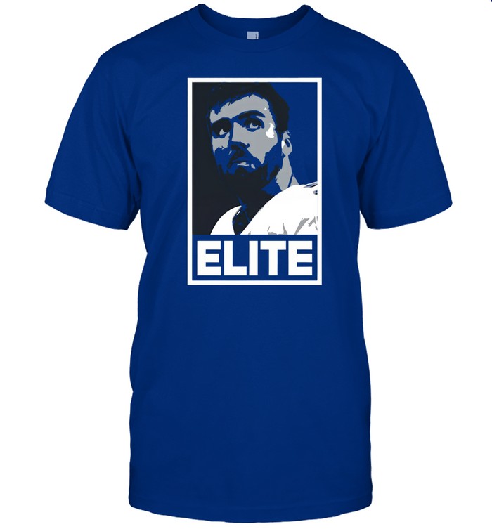 Ind Elite Shirt