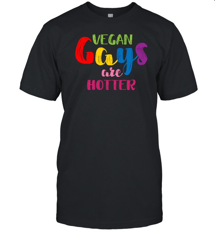 Nonoisedotcom Vegan Gays Are Hotter