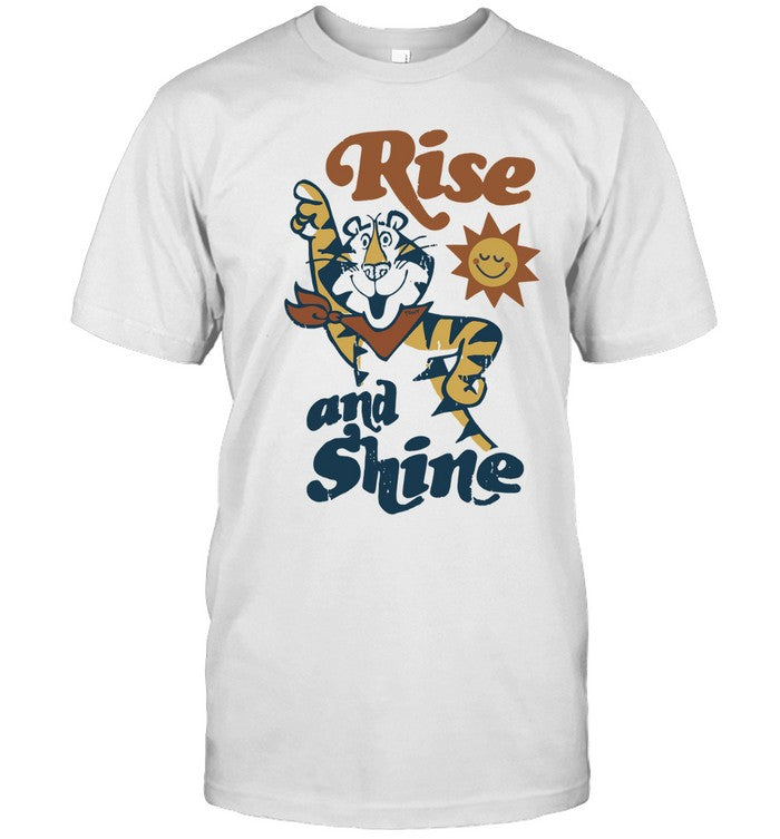 Rise and Shine T-shirt