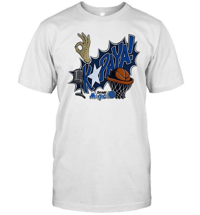 Magic Kapaya Tee