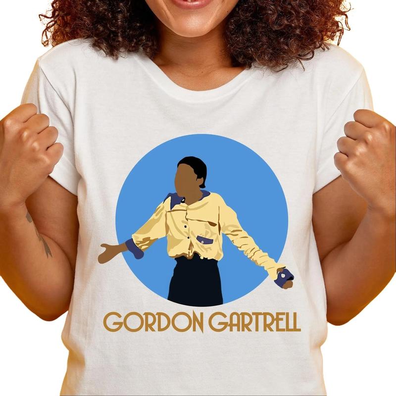 The Cosby Show Shirt, Retro Cosby Show T-shirt, Gordon Gartrell Shirt, Cosby Show Sweatshirt, TV Show Tee Shirt, Gift For Cosby Show Lover