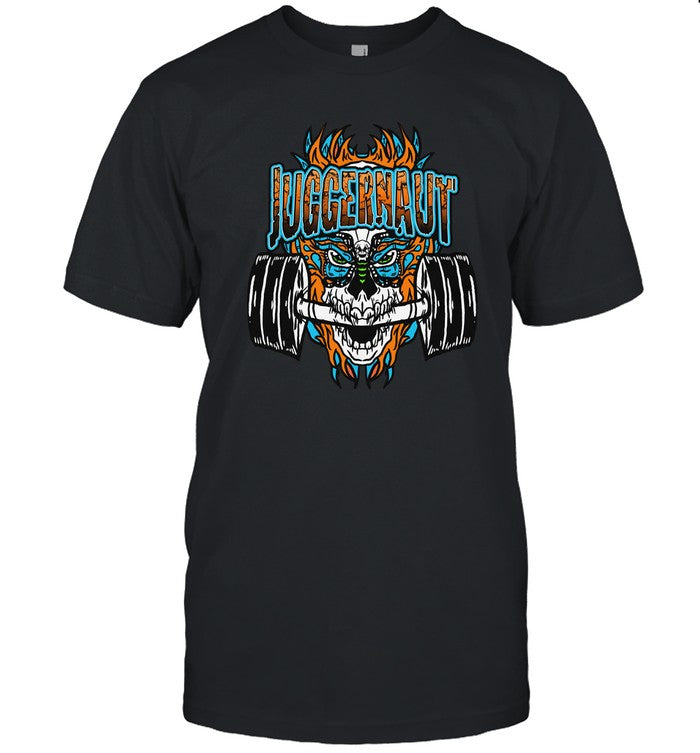 Be A Juggernaut 2024 T-Shirt