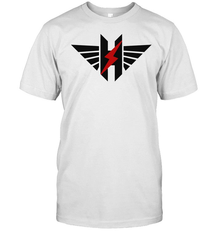 Hawk Logo Tee