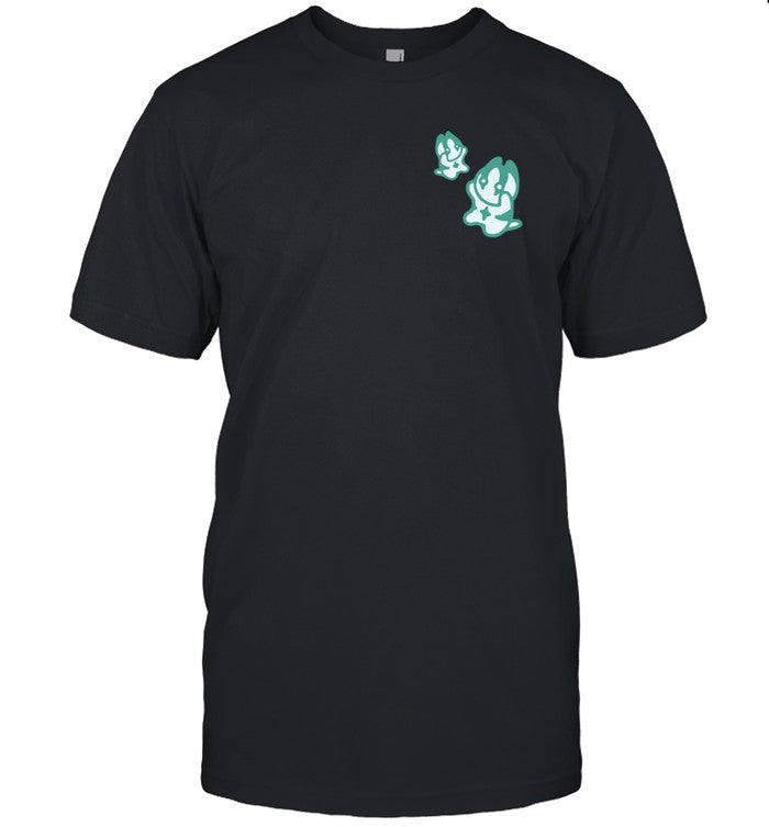Dabin Stay In Bloom Shirt