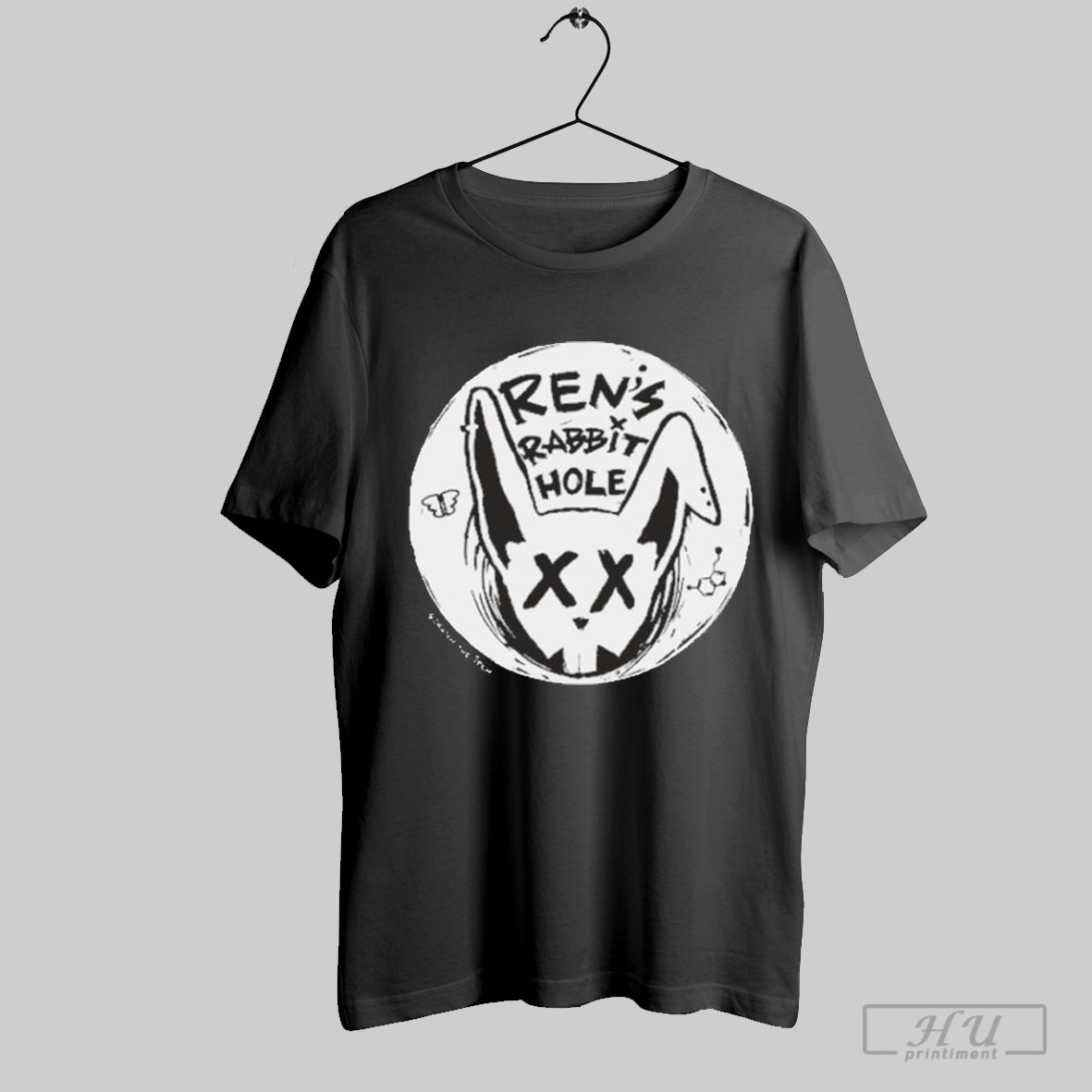 Renmakes Ren Rabbit Hole New
