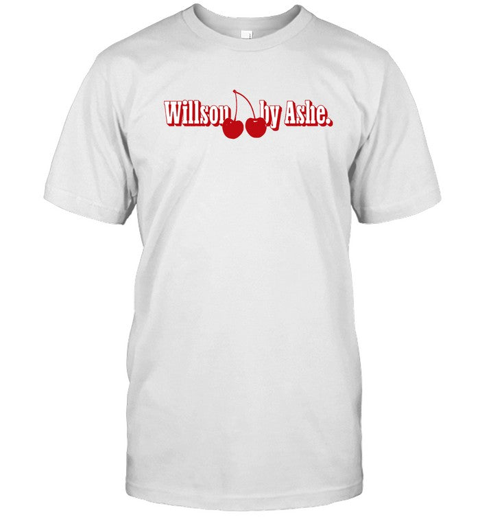 Ashe Willson Cherries Shirt