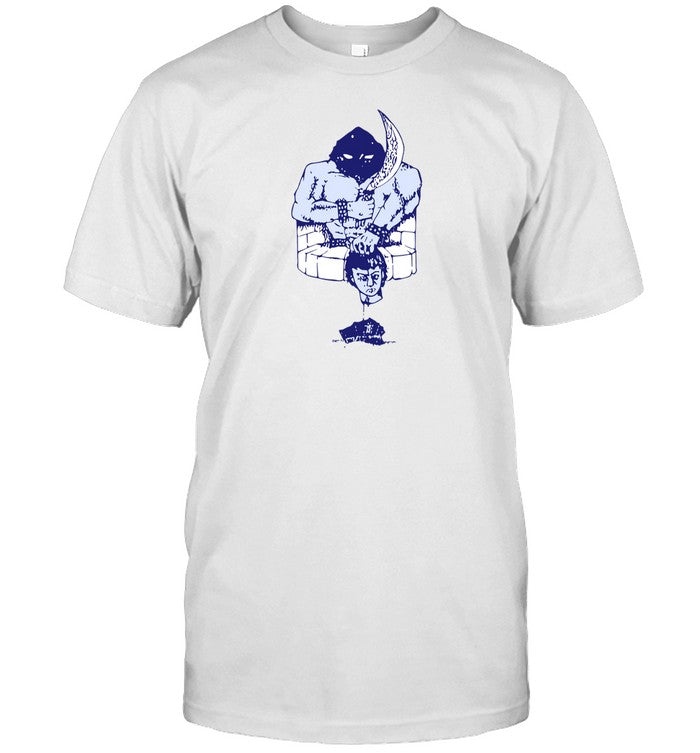 Limited Sunami No Heart Shirt