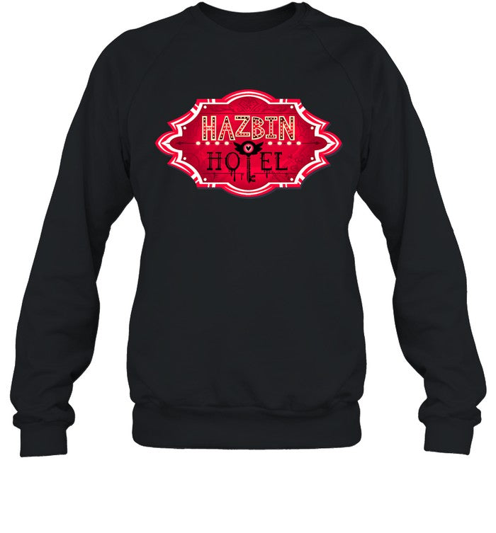 Hazbin Hotel 2024 Shirt