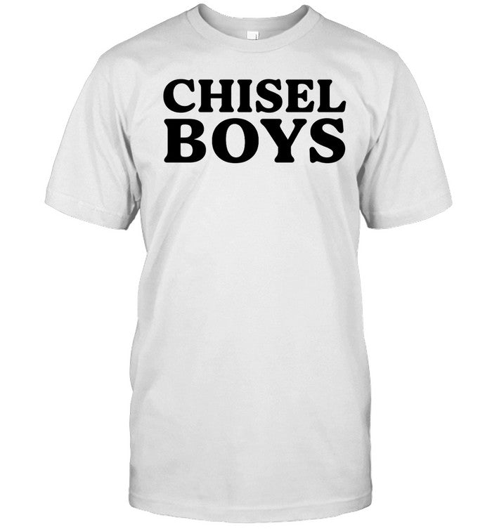 Shirt Evilgreed Chisel Boys
