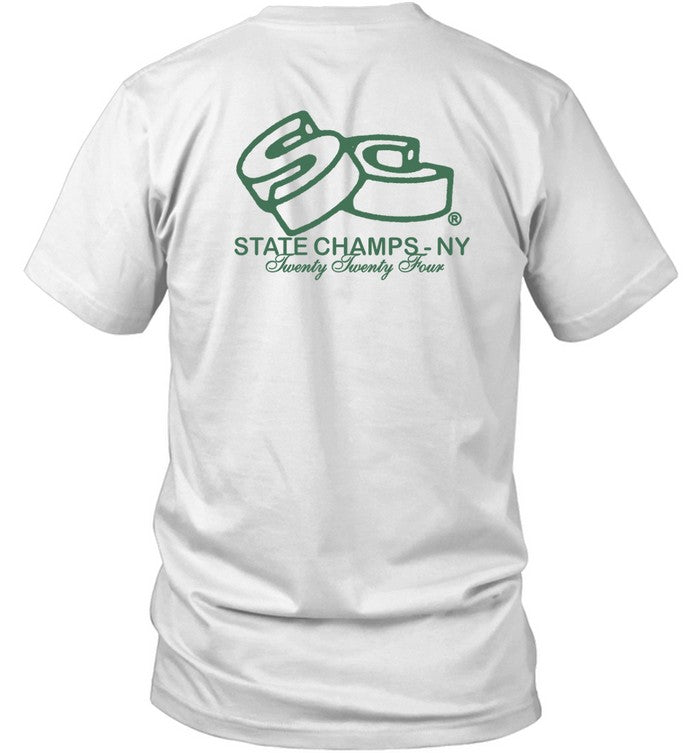 Shirt State Champs-Ny Twenty Twenty Four Workwear