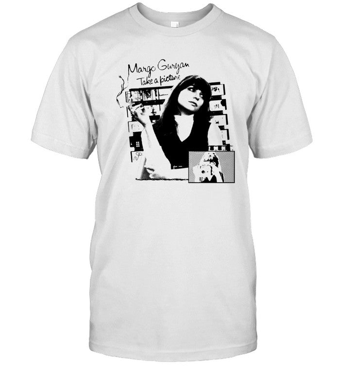 Margo Guryan Shirt Take A Picture