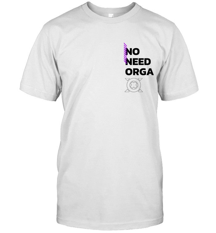 Nno Shirt