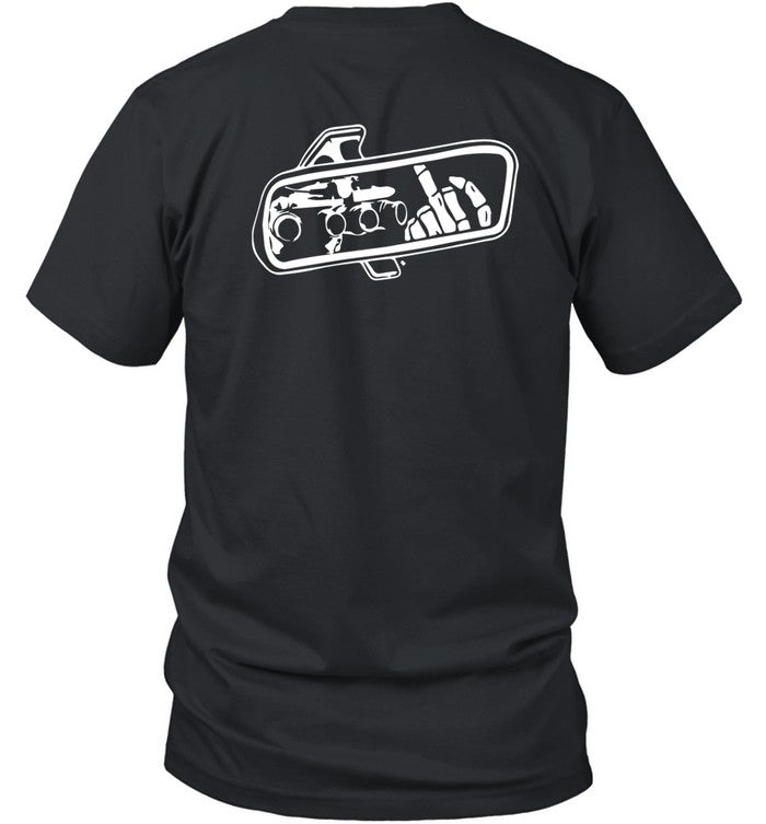 Forward Observations Rear View Shirt
