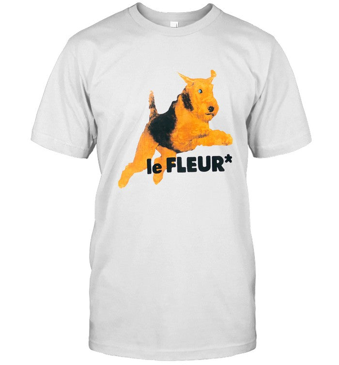 Le Fleur Nice Shirts Hoodie