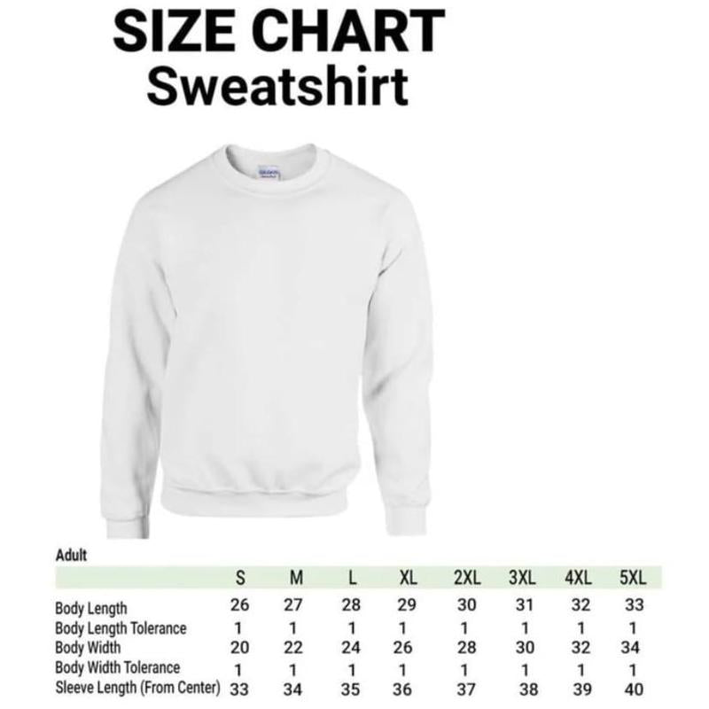 Gildan 18000 Unisex Crewneck Sport Classic Sweatshirt, All Teams Football Sweatshirt, Ash Grey Menswear Soft