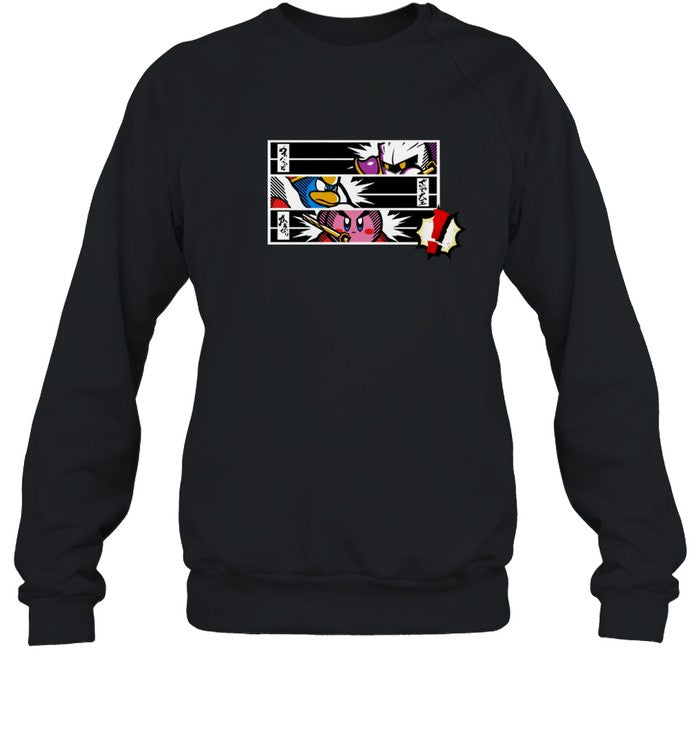 Kirby Informer 2024 Shirt