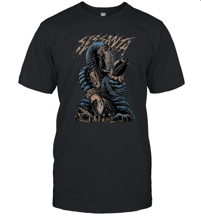 Sessanta Primus, Puscifer, A Perfect Circle Ameris Bank Amphitheatre Alpharetta, GA Apr 9, 2024 shir