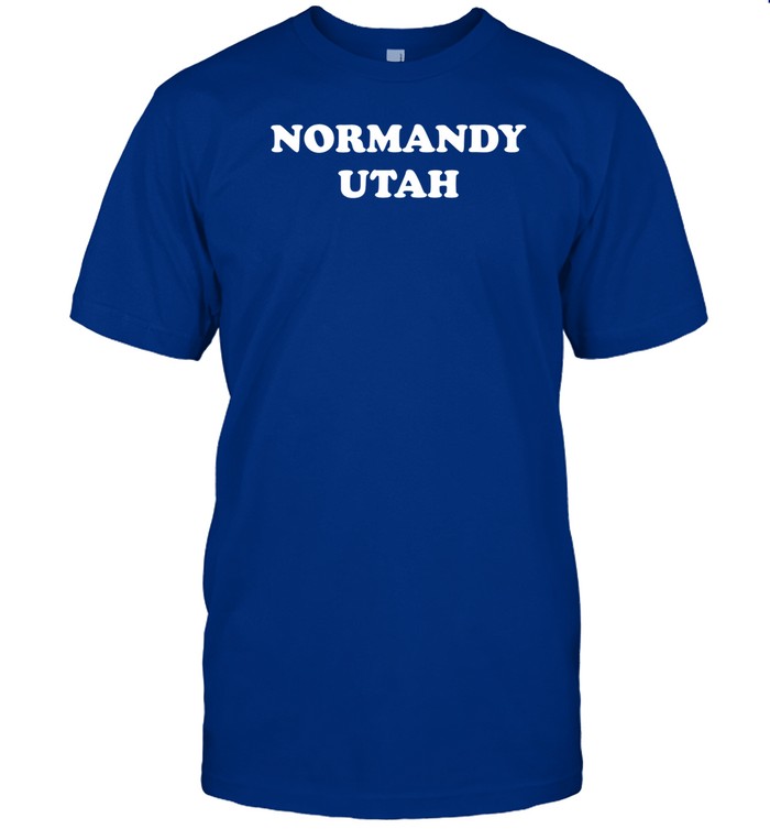 Normandy Utah