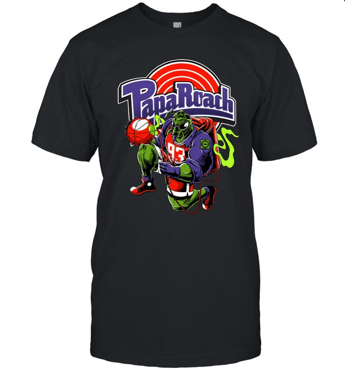 Attention Roach Squad T-Shirt
