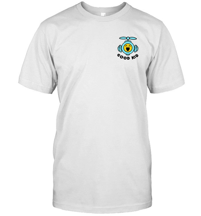 T Shirts Good Kid MDS Drone Limited
