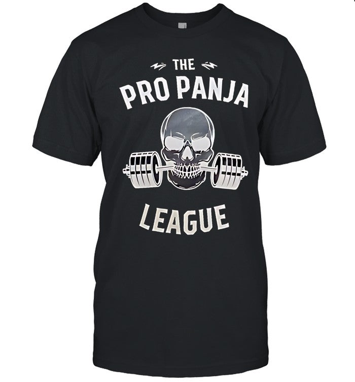 Pro Panja League Shirt