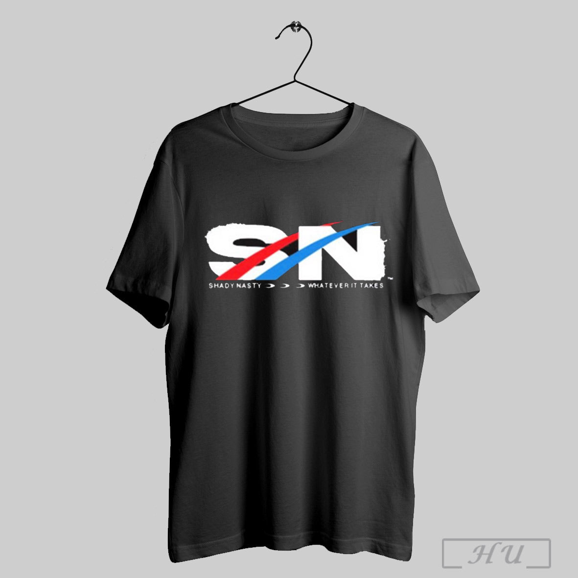 Shady Nasty Sportstyle Whatever It Takes 2025 T Shirt Sweatshirt