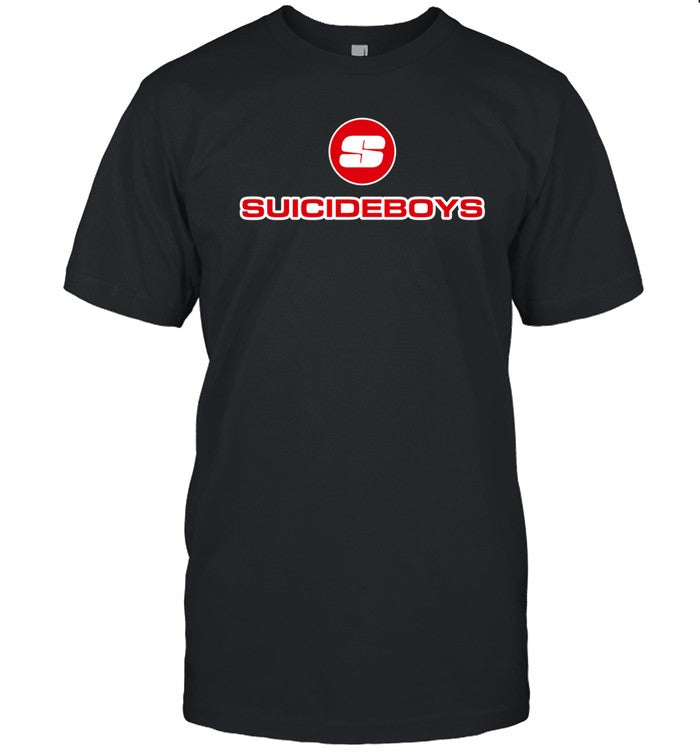 Shirt Suicideboys Logo