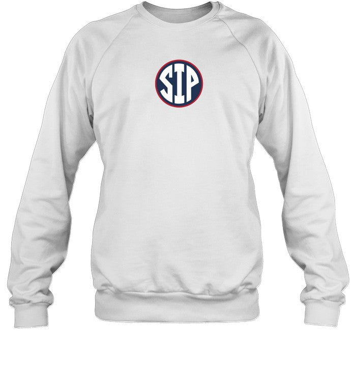 Lane Kiffin SIP Sweatshirt