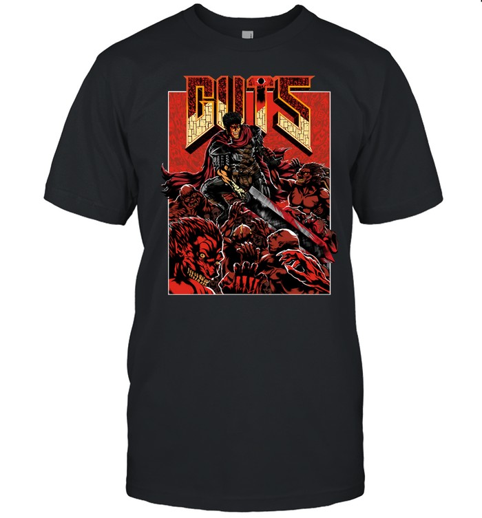 Guts Of Doom
