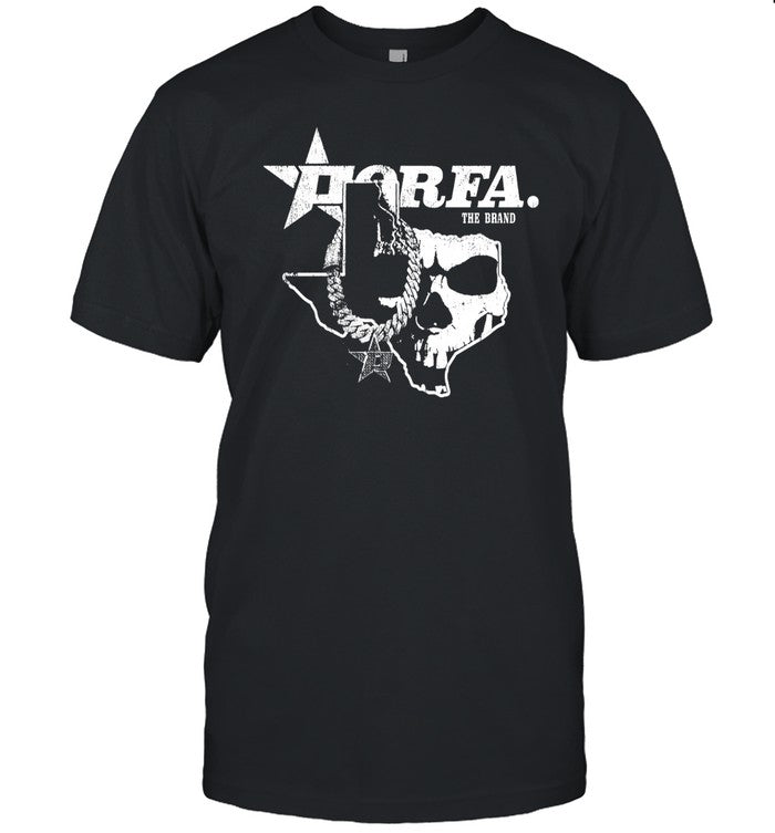 Porfa Texas Chain