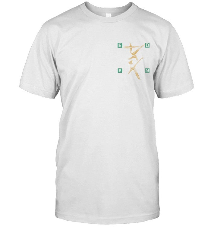 Eden Star Limited Shirt