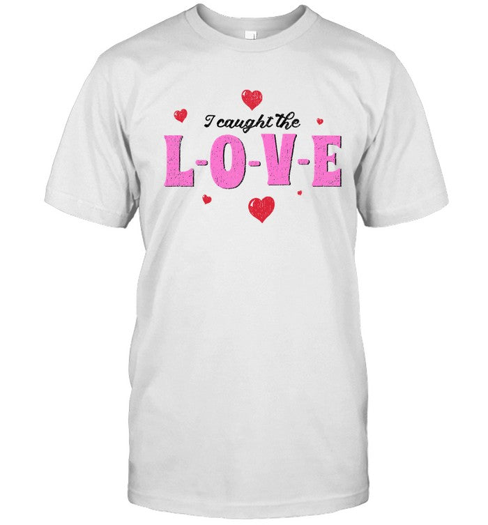 Sabrina Carpenter Love Baby Valentine Limited Shirt