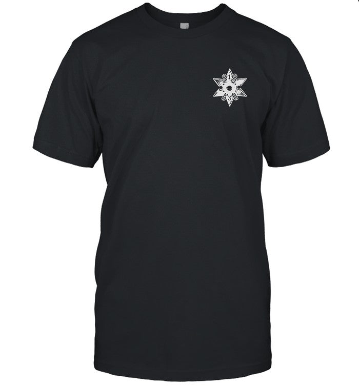 Hardlore Records Pocket Shirt