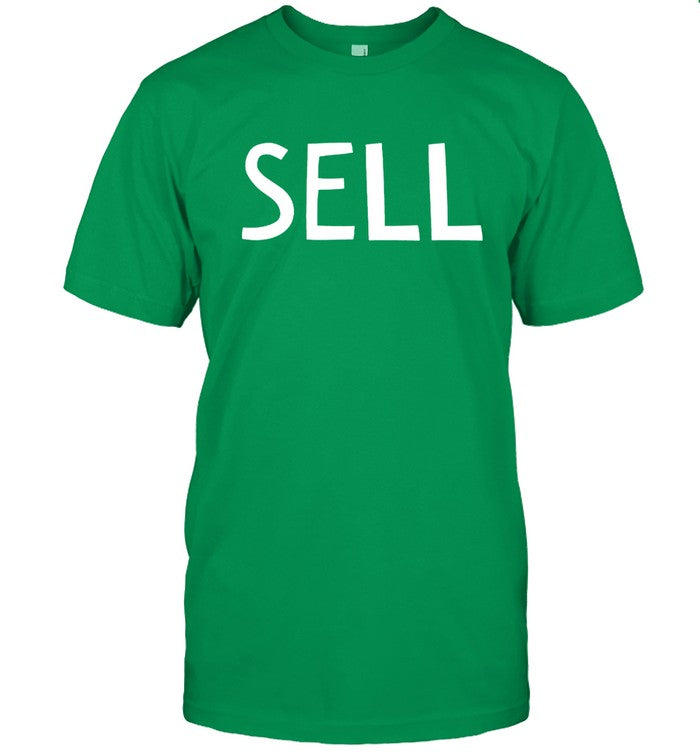 Limited Sell Shirt