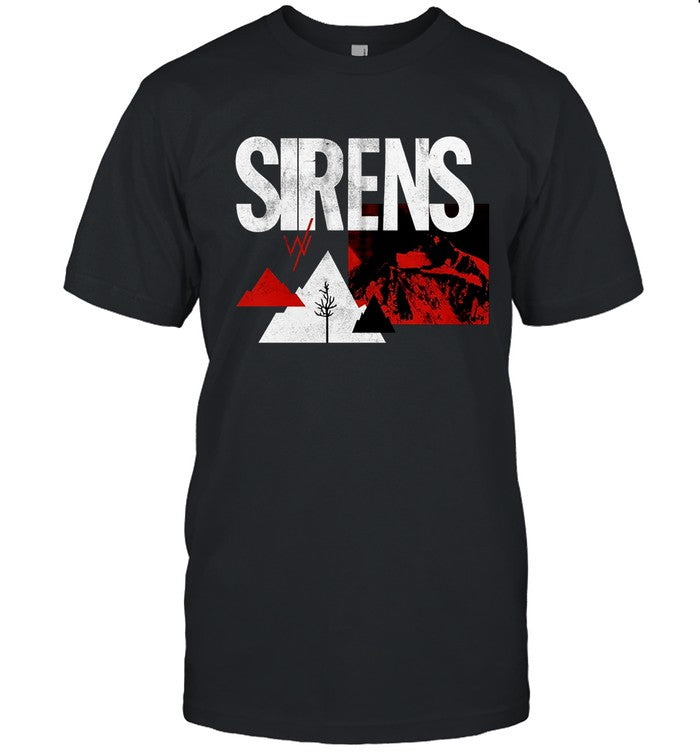 New Sleeping With Sirens Shirt